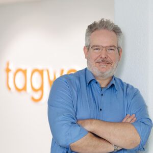 Alexander Wettmann Geschäftsführer tagwerk personal GmbH